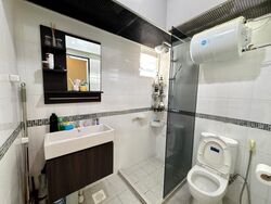 Blk 317A Yishun Greenwalk (Yishun), HDB 4 Rooms #478090341